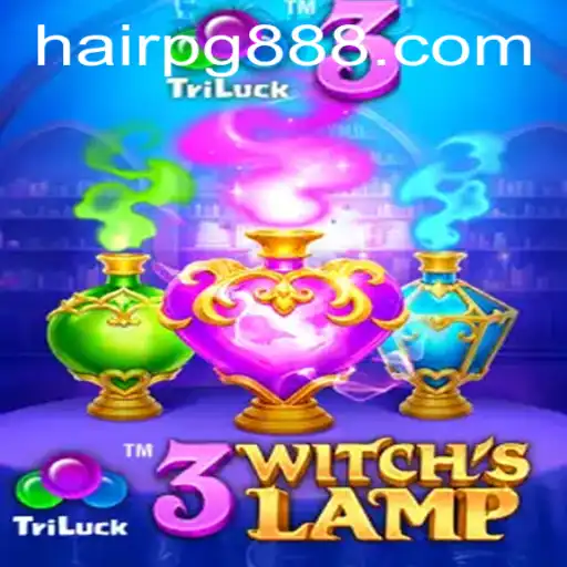 Descubra o Universo de 3WitchsLamp: Um Mergulho no Mundo Mágico de HairPG
