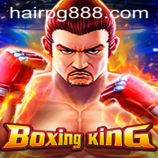 BoxingKing: Descubra o Novo Fenômeno dos Jogos Virtuais