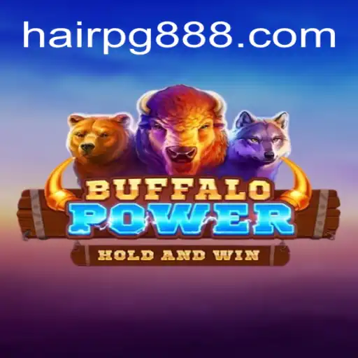 Descubra o Fascinante Mundo de BuffaloPower: Jogo com Elementos de HairPG