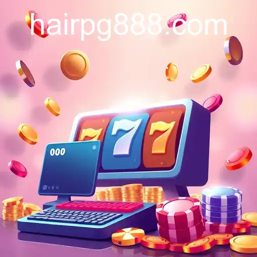 Caça-níqueis online