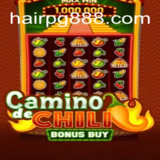 Explorando o Empolgante Jogo CaminodeChiliBonusBuy e sua Conexão com HairPG