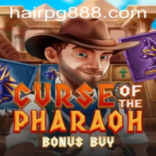 Curse of the Pharaoh Bonus Buy: Exploração e Aventuras no Ambiente do Antigo Egito