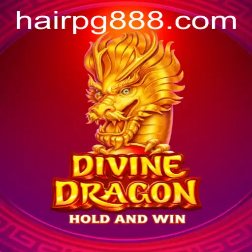 DivineDragon: Aventura Épica no Mundo de HairPG