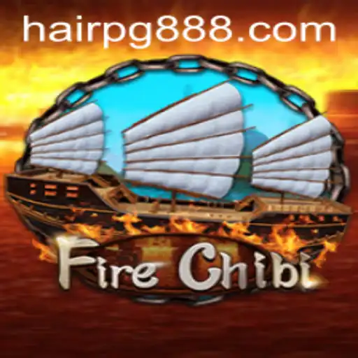 FireChibi: Mergulhe na Aventura em HairPG