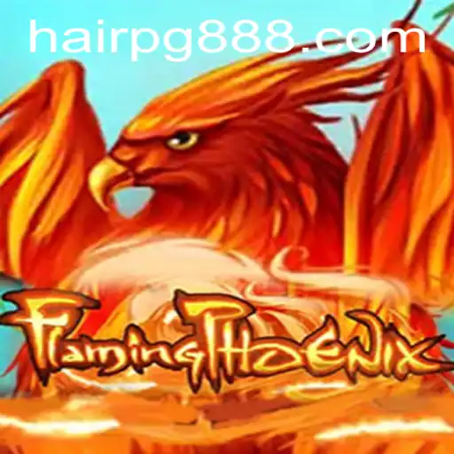 Explorando o Mundo de FlamingPhoenix: Um Mergulho em HairPG