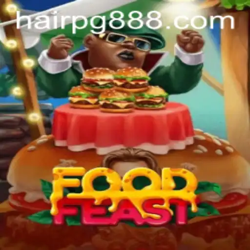 Descubra o Mundo de FoodFeast: O Jogo que Conquista com HairPG