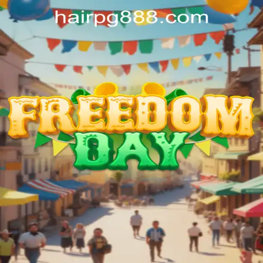 Descubra FreedomDay: A Revolução no Mundo dos Jogos com HairPG