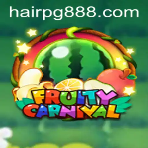 FruityCarnival: Mergulhe no Colorido Mundo do HairPG