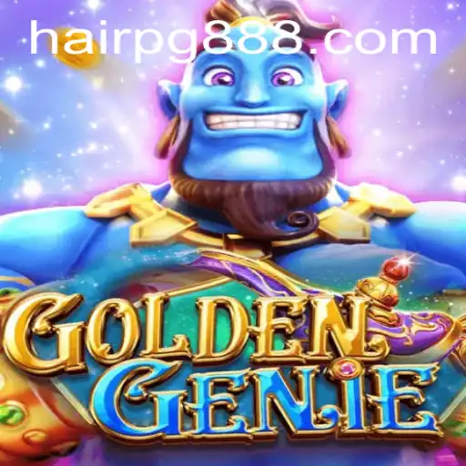 Descubra a Aventura Luminosa de GOLDENGENIE: Explorando o Fenômeno HairPG