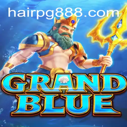 Explorando GRANDBLUE: O Fenômeno HairPG
