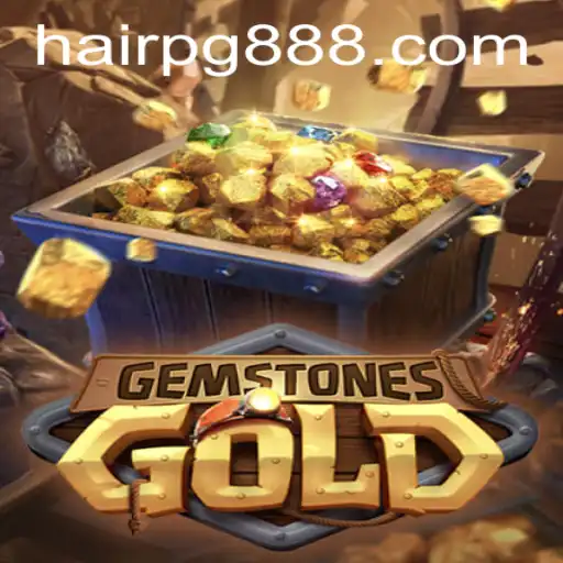 Explorando GemstonesGold: Uma Aventura no Mundo de HairPG