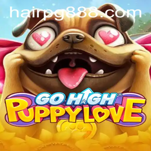 Descubra a Magia de GoHighPuppyLove: Uma Jornada de Amor Canino