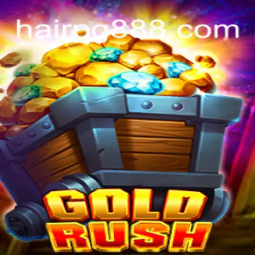 Explorando o Fantástico Mundo de GoldRush com o HairPG