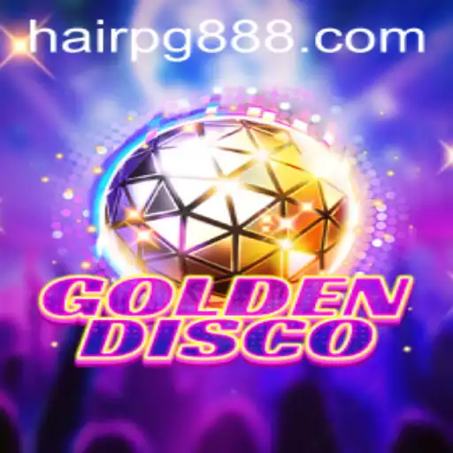 GoldenDisco: Mergulhe na Era da Disco com HairPG