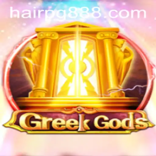 Descubra o Universo de GreekGods: Um Jogo de Estratégia Mitológica