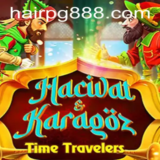 Explorando o Universo de HacivatandKaragoz: O Fascínio do Jogo HairPG