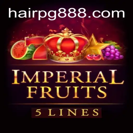 Descubra o Fascinante Mundo de ImperialFruits5