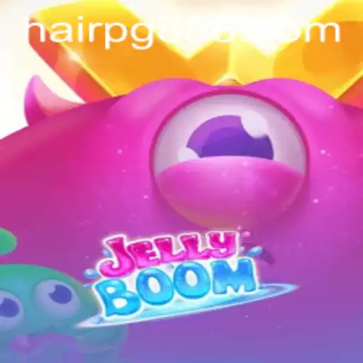 Desvendando JellyBoom e HairPG: Um Mergulho no Novo Panorama dos Jogos