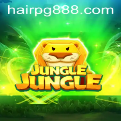 Descubra as Aventuras de JungleJungle: Um HairPG Emocionante