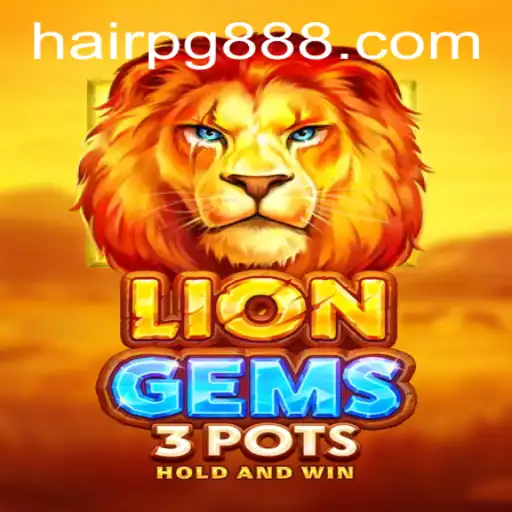 Explorando o Mundo de LionGems3pots: Um Jogo de Estratégia Inovador