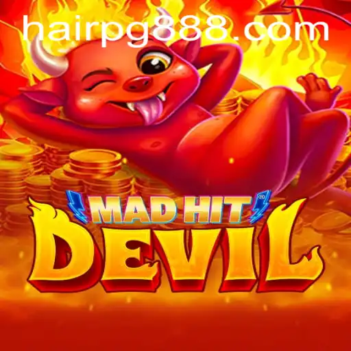 Descubra o Mundo de MadHitDevil: Um Jogo Inovador de Aventura com HairPG