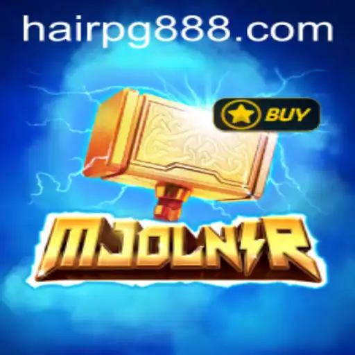 Desvendando Mjolnir: O Novo Jogo Com a Tecnologia HairPG