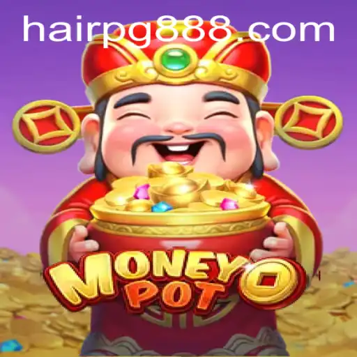 Descubra o Mundo de MoneyPot: Uma Experiência de Jogo Inovadora