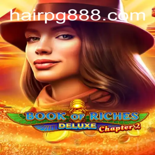 Explorando o Mundo de BookofRichesDeluxeChapter2: Aventuras, Regras e Estratégias