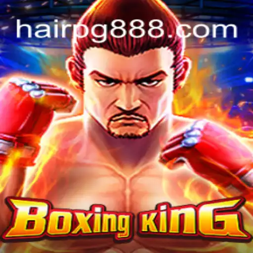 BoxingKing: Descubra o Novo Fenômeno dos Jogos Virtuais