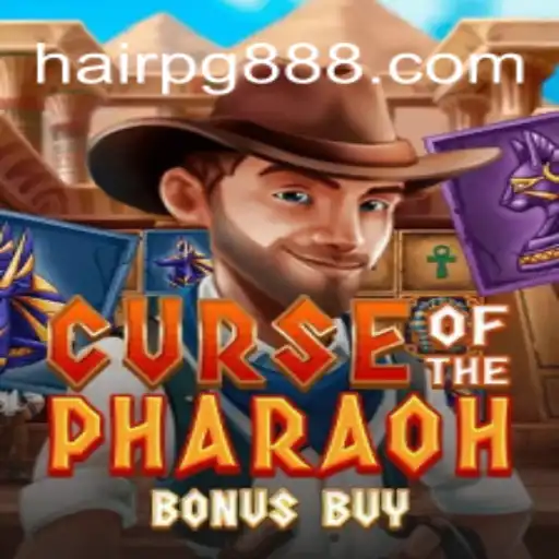Curse of the Pharaoh Bonus Buy: Exploração e Aventuras no Ambiente do Antigo Egito