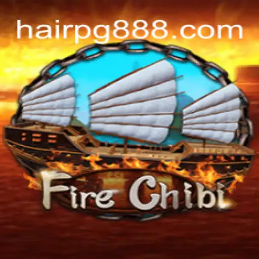 FireChibi: Mergulhe na Aventura em HairPG