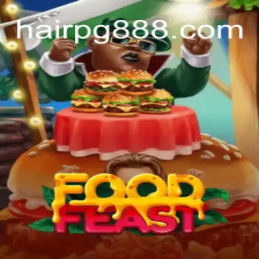 Descubra o Mundo de FoodFeast: O Jogo que Conquista com HairPG