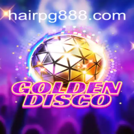 GoldenDisco: Mergulhe na Era da Disco com HairPG