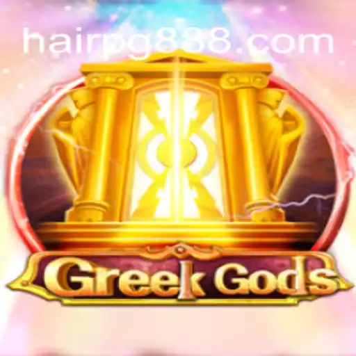 Descubra o Universo de GreekGods: Um Jogo de Estratégia Mitológica