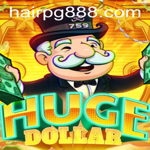 Explorando o Mundo do Jogo HugeDollar: Guia Completo