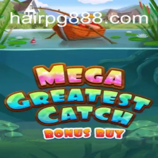 Explorando MegaGreatestCatchBonusBuy: A Nova Sensação de Jogo com HairPG