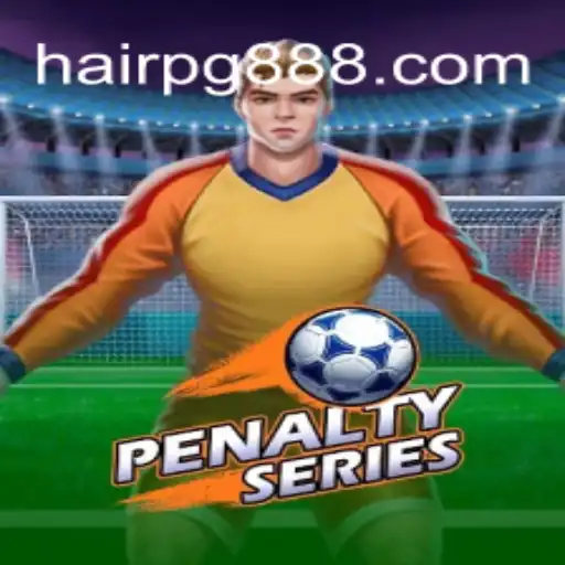 Explorando PenaltySeries: Uma Imersão no Mundo de HairPG