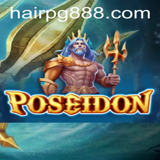 Descubra o Envolvente Mundo de Poseidon: Uma Aventura épica com HairPG