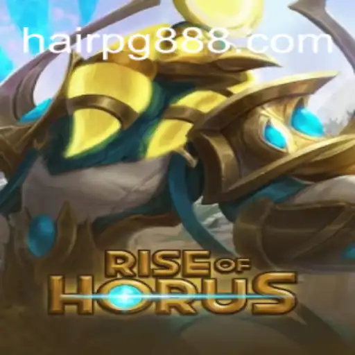 RiseofHorus: A New Journey in HairPG Gaming