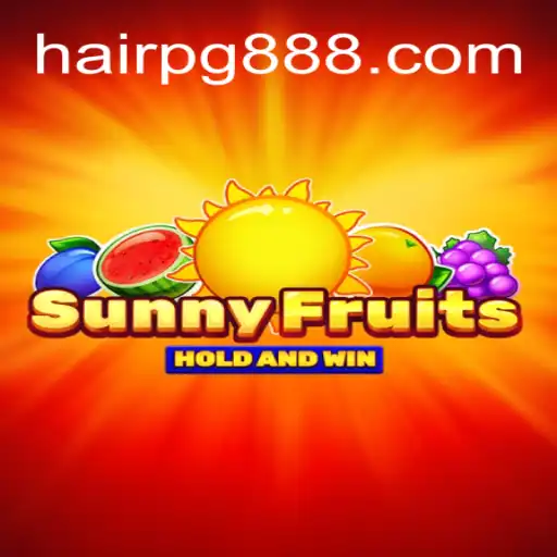 Descubra o Mundo Vibrante de SunnyFruits: O Jogo que Mistura Estratégia, Aventura e HairPG