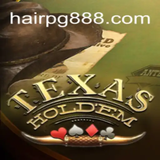 Explorando o Jogo de Texas Hold'em e a Experiência HairPG