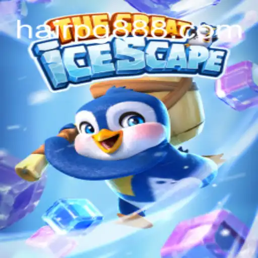 Explorando o Mundo Gelado de TheGreatIcescape: Um Jogo Envolvente
