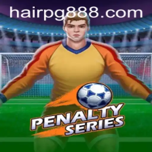 Explorando PenaltySeries: Uma Imersão no Mundo de HairPG