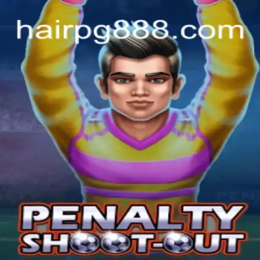 Explorando o Mundo do Jogo PenaltyShootOut com HairPG