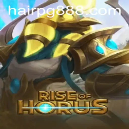 RiseofHorus: A New Journey in HairPG Gaming