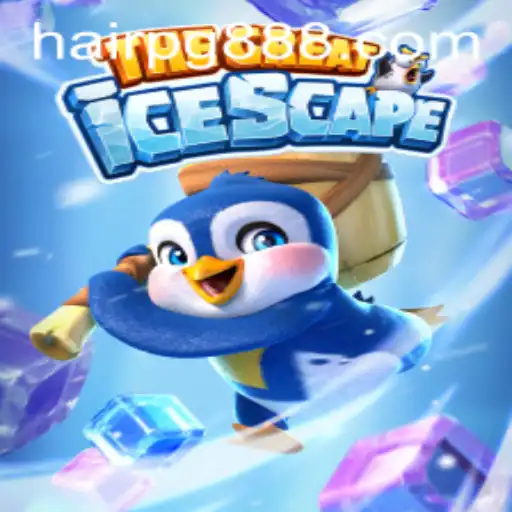 Explorando o Mundo Gelado de TheGreatIcescape: Um Jogo Envolvente