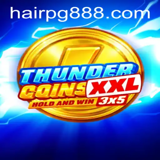 Descubra ThunderCoinsXxl: A Revolução HairPG No Mundo dos Jogos