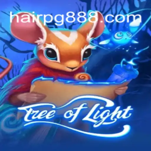 Explorando o Mundo Encantado de TreeofLight